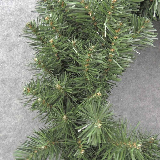[XB0044-S] 20" ELK MOUNTAIN PINE WREATH