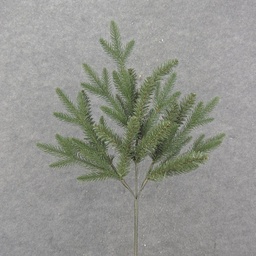 [XB0050-GRN] 24" WOODLAND PINE SPRAY