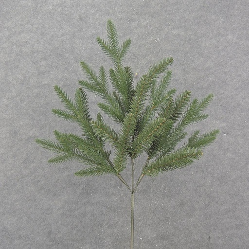 [XB0050-GRN] 24" WOODLAND PINE SPRAY