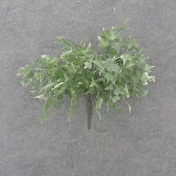 [SE1032-VAR] 16" IVY BUSH X7 VARIGATED (PLASTIC)