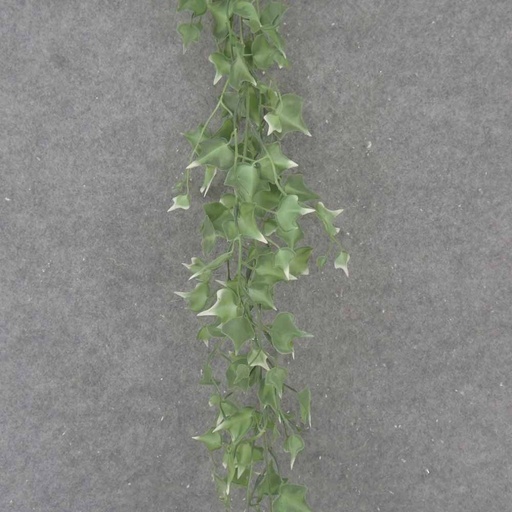 [SE1033-VAR] 6' IVY GARLAND VARIGATED (PLASTIC)