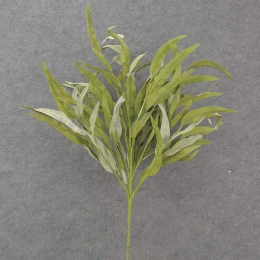 [SA1037] 28" WILLOW FOLIAGE BUSH