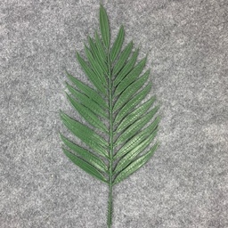 [SE1093-S] 15&quot; EMERALD FERN (PLASTIC)