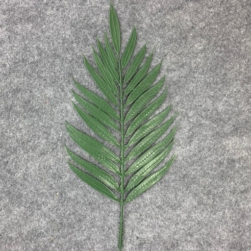 [SE1093-S] 15" EMERALD FERN (PLASTIC)