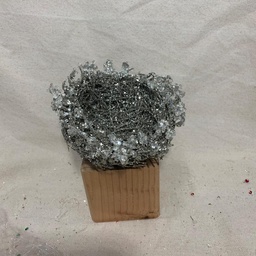 [XA1014-ICE] 5" ICY BIRD NEST
