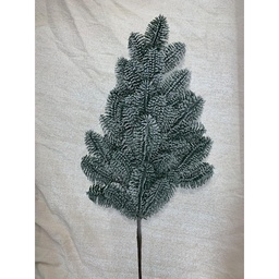 [XB1029] 32" SNOWY PINE STEM 