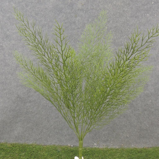[SB2316-GRN] 19" CYPRESS BUSH X7 GREEN