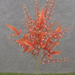 [SE2536-BEA] 16&quot; SEEDED STEM X3 BEAUTY