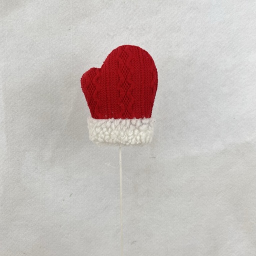 [XA2125] 16" MITTEN PICK 5" MITTEN