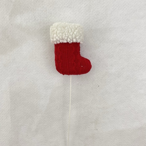[XA2127] 16" STOCKING PICK 5" STOCKING
