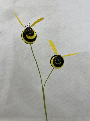 [SA3004] 21" BUMBLEBEE SPRAY X2